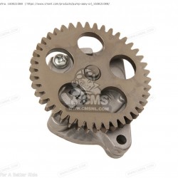 kawasaki klr 650 yağ pompası klr 600 yağ pompası sıfır orıjınal