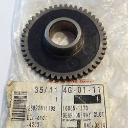 kawasaki zzr 1100 marş dişlisi 89-92 zx10 marş dişlsi gtr 1000 marş dişlisi