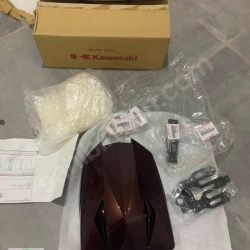 2010-2013 KAWASAKİ Z 1000 MONO KAPAK SIFIR ORIJINAL Z100 MONO KAPAK