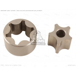 07-24 Kawasaki zx-6R yağ pompa yıldızı 08-10 zx-10R yağ pompa yıldızı 18-21 Z 900 yağ pompa yıldızı 