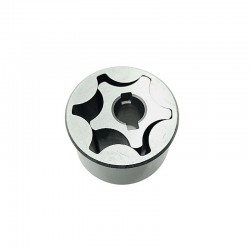 11-25 Kawasaki Zx10 Yağ Pompa Yıldızı Zx-10R Yağ Pompası Zx-10 r yağ Pompası