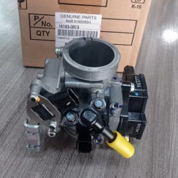 Kawasaki Ninja 250 sl z 250 sl Enjeksiyon Gövdesi Komple