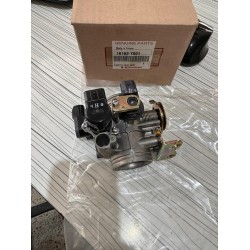 kawasaki j 300 enjeksiyon gövdesi j 300 karbüratör sıfır orıjınal  