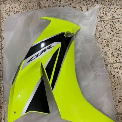 2017 honda cbr 250 sağ grenaj cbr 250 sağ granaj sarı sıfır orıjınal