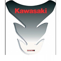 Kawasaki tank pad üniversal tüm modellere uyumludur