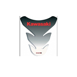 Kawasaki tank pad üniversal tüm modellere uyumludur Kawasaki tank pad üniversal tüm modellere uyumludur