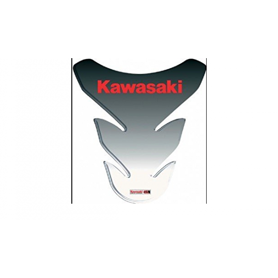 Kawasaki tank pad üniversal tüm modellere uyumludur