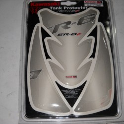 Kawasaki ER6 f tank pad orijinal 