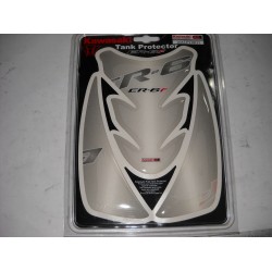 Kawasaki ER6 f tank pad orijinal  Kawasaki ER6 f tank pad orijinal