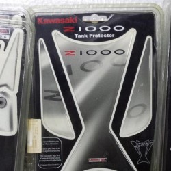 Kawasaki Z 1000 tank pad 2007-2009 model arası orijinal