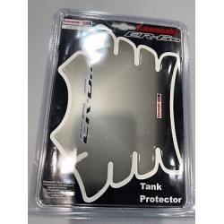 Kawasaki ER-6n 2009-2011 model arası tank pad orijinal Kawasaki ER-6n 2009-2011 model arası tank pad orijinal