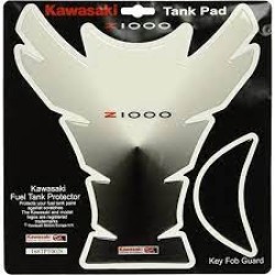 2010-2013 Kawasaki z 1000 tank pad sıfır orijinal  2010-2013 Kawasaki z 1000 tank pad sıfır orijinal
