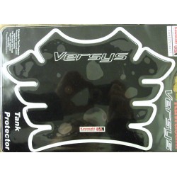 Kawasaki versys 650 tank pad 2007 -2013 model orijinal Kawasaki versys 650 tank pad 2007 -2013 model orijinal