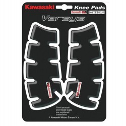 Kawasaki versys 650 tank pad 2015-2021 model arası orijinal Kawasaki versys 650 tank pad 2015-2021 model arası orijinal