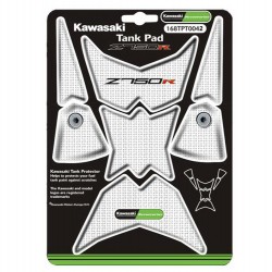 Kawasaki Z 750-R tank pad orijinal