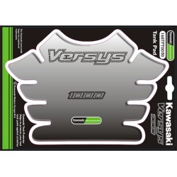Kawasaki versys 1000 tank pad orijinal Kawasaki versys 1000 tank pad orijinal