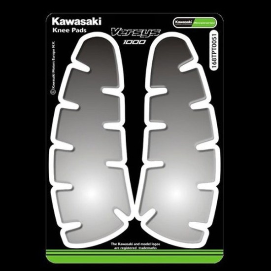 Kawasaki versys 1000 depo yan pad 2015 2022 arası orijinal
