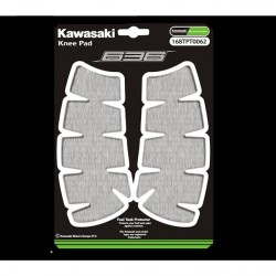 Kawasaki ZX6 ZX 636 depo yan pad 2013 -2016 model orijinal