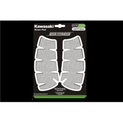 Kawasaki ZX6 ZX 636 depo yan pad 2013 -2016 model orijinal Kawasaki ZX6 ZX 636 depo yan pad 2013 -2016 model orijinal