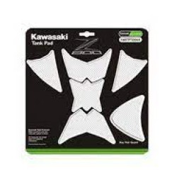 Kawasaki z 800 tank pad sıfır orijinal 