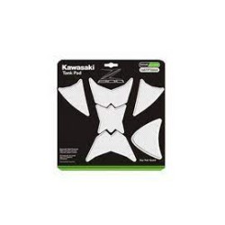 Kawasaki z 800 tank pad sıfır orijinal  Kawasaki z 800 tank pad sıfır orijinal