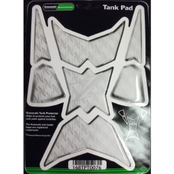 Kawasaki z 750 tank pad 2007-2012 model arası orijinal Kawasaki z 750 tank pad 2007-2012 model arası orijinal