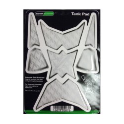 Kawasaki z 750 tank pad 2007-2012 model arası orijinal Kawasaki z 750 tank pad 2007-2012 model arası orijinal
