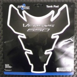 2015-2021 kawasaki versys 650 tankpad sıfır orıjınal tank ped orıjın