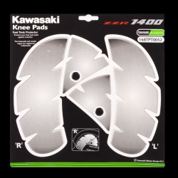 Kawasaki zzr 1400 depo yan pad seti 2012-2022 arası sıfır orijinal
