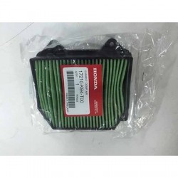 Honda Cb 125-250 R orijinal hava filtresi Honda Cb 125-250 R orijinal hava filtresi