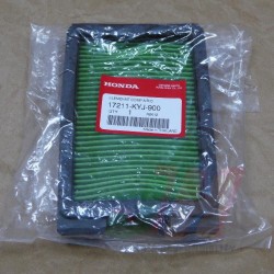 Honda cbr 250 hava filtresi orijinal Honda cbr 250 hava filtresi orijinal