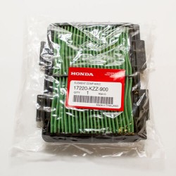 Honda crf 250 L hava filtresi Honda crf 250 L hava filtresi