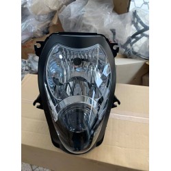 99-07 suzuki hayabusa ön far gsxr 1300 ön far sıfır orıjınaldir 99-07 suzuki hayabusa ön far gsxr 1300 ön far sıfır orıjınaldir