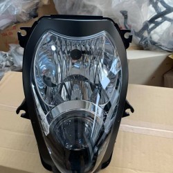 99-07 suzuki hayabusa ön far gsxr 1300 ön far sıfır orıjınaldir