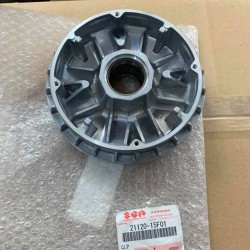 01-06 suzuki an 400 ön debriyaj burç yatağı burgman 400 debriyaj