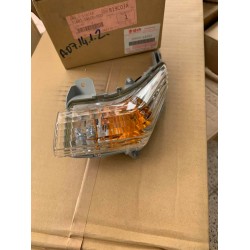 suzuki gsr 600 ön sinyal sol taraf sıfır orıjınal  parça kodu  suzuki gsr 600 ön sinyal sol taraf sıfır orıjınal  parça kodu
