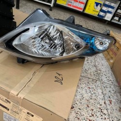 07-16 suzuki burgman 400 ön far sol taraf suzuki an 400 sol ön far orıjınal 07-16 suzuki burgman 400 ön far sol taraf suzuki an 400 sol ön far orıjınal