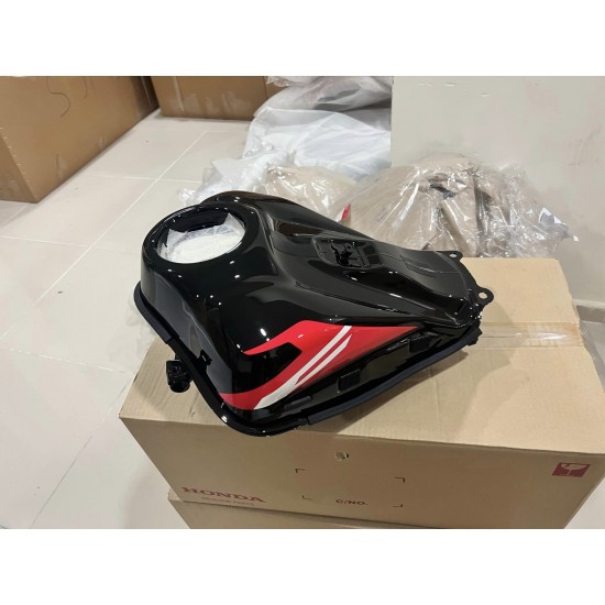 honda crf 250 rally depo crf 250 rally yakıt tankı kırmızı beyaz kuşaklı honda crf 250 rally depo crf 250 rally yakıt tankı kırmızı beyaz kuşaklı