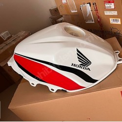 16-19 honda cbr 500 hrc beyaz depo cbr 500 beyaz hrc yakıt tankı orijinal 16-19 honda cbr 500 hrc beyaz depo cbr 500 beyaz hrc yakıt tankı orijinal