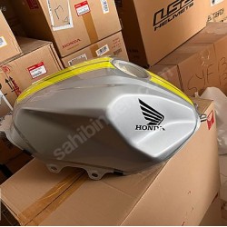 16-19 honda cb 500 depo gri renk cb 500 yakıt tankı orijinal 16-19 honda cb 500 depo gri renk cb 500 yakıt tankı orijinal