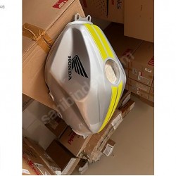 16-19 honda cb 500 depo gri renk cb 500 yakıt tankı orijinal