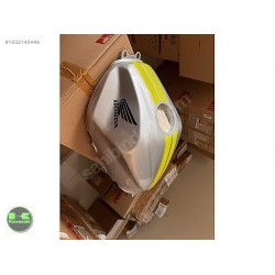 16-19 honda cb 500 depo gri renk cb 500 yakıt tankı orijinal