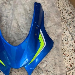 17-20 suzuki gsxr 1000 kafa grenajı gsxr 1000 kafa granajı sıfır orıjınaldır  17-20 suzuki gsxr 1000 kafa grenajı gsxr 1000 kafa granajı sıfır orıjınaldır