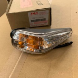 suzuki gsr 600 arka sinyal sağ arka taraf sıfır orıjınal gsr 600 suzuki gsr 600 arka sinyal sağ arka taraf sıfır orıjınal gsr 600