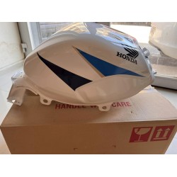 14-17 honda cbr 250 depo hrc beyaz renk cbr 250 yakıt tankı orıjinal