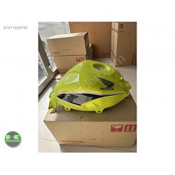 14-17 honda cbr 250 depo cbr 250 yakıt tankı sarı neon sıfır orijinal