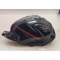 honda cb 125f depo cb 125 f yakıt tankı siyah renk orijinal