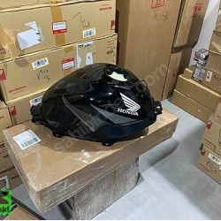11-17 honda cbr 125 depo cbr 125 yakıt tankı orıjınal kuşaklı siyah renk 11-17 honda cbr 125 depo cbr 125 yakıt tankı orıjınal kuşaklı siyah renk