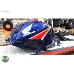 11-13 honda cbr 250 depo cbr 250 yakıt tankı orijinal