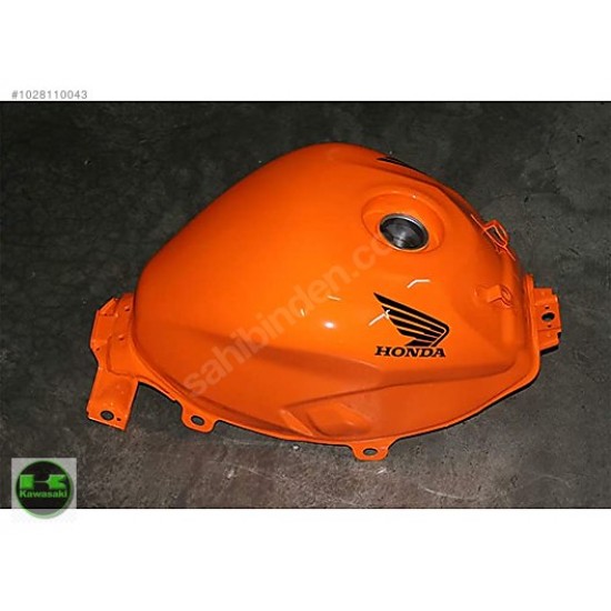 14-17 honda cbr 250 depo cbr 250 repsol depo yakıt tankı orijinal 14-17 honda cbr 250 depo cbr 250 repsol depo yakıt tankı orijinal